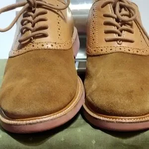 Polo Ralph Lauren | Shoes | Polo By Ralph Lauren Mens Tan 
